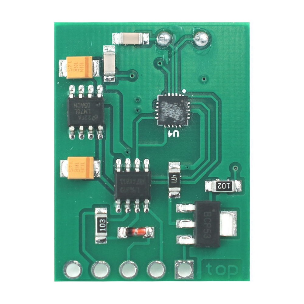 For Yamaha Immobilizer Emulator Motorcycles Immobilizer Emmulator Circuit E