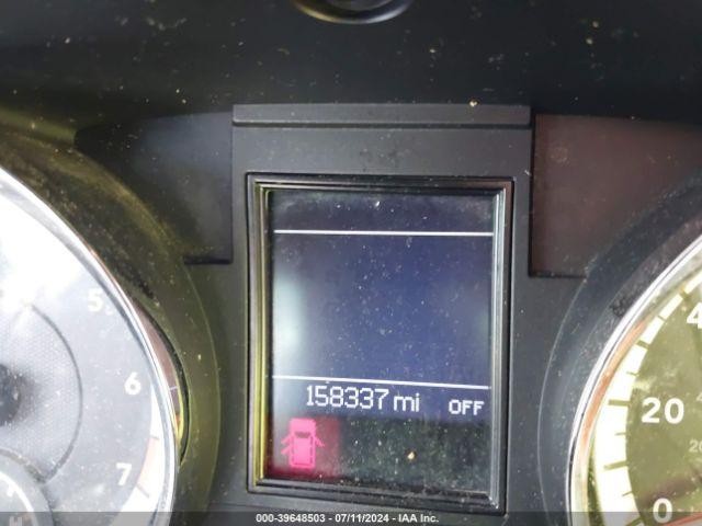 Used A/C Selector Switch fits: 2012 Dodge Durango front control automatic temper