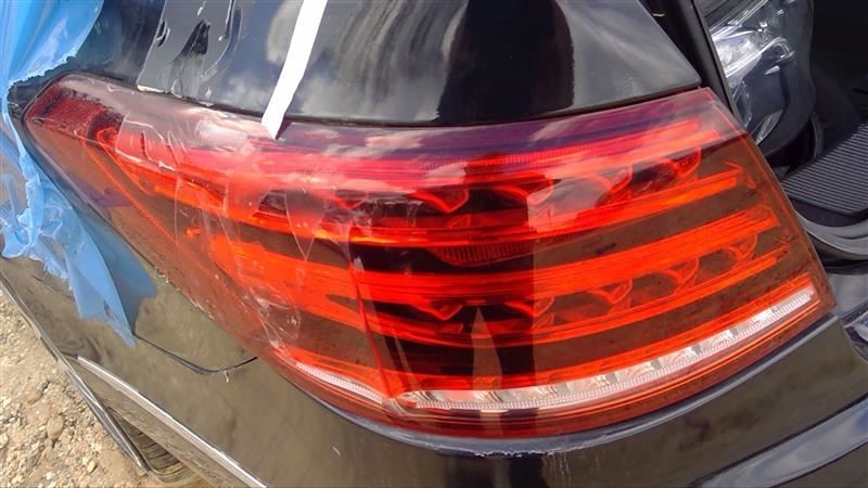 E350 2014 Speaker 784589