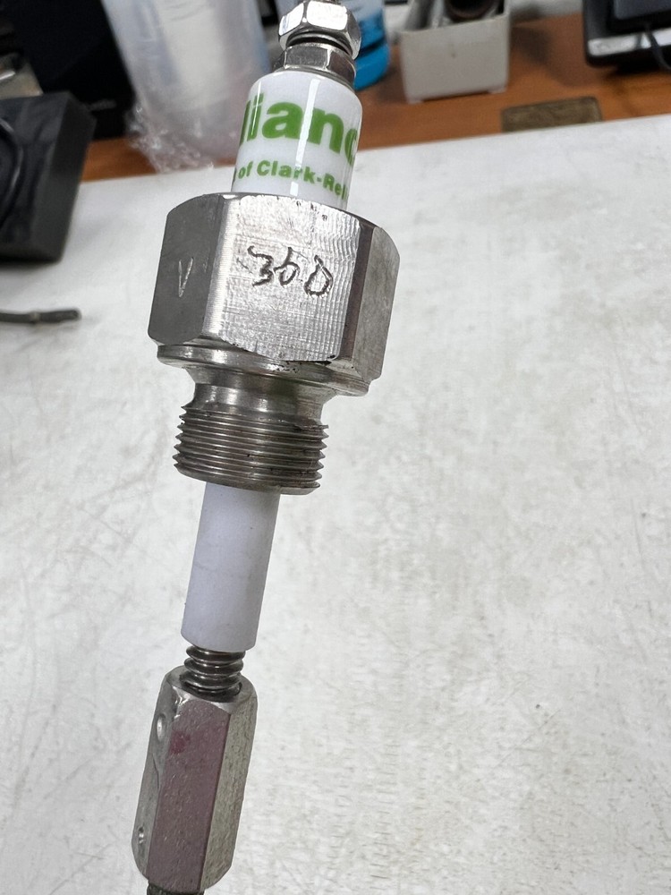 👀 NEW RELIANCE C17 PROBE 360