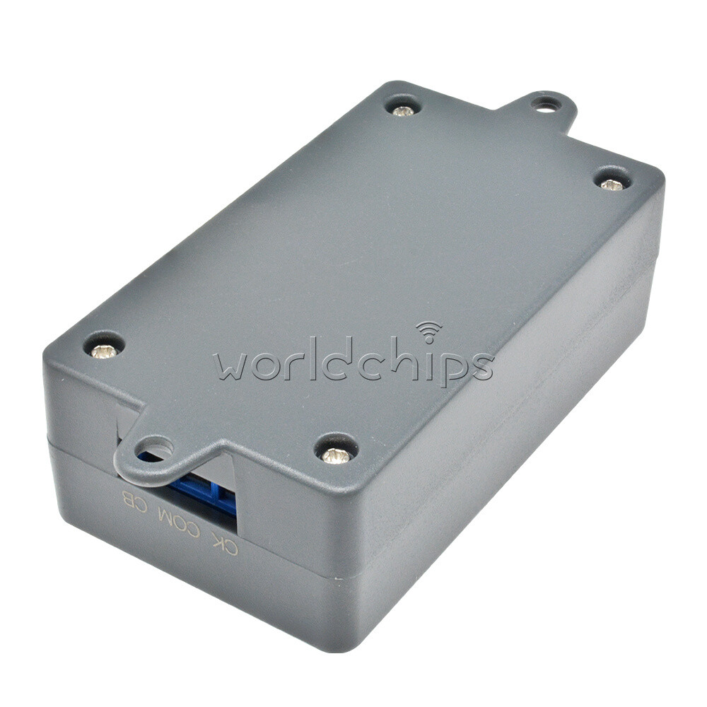 DDC-332 DC 12V Digital Relay Delay Controller Display MOS Switch Signal+Buzzer