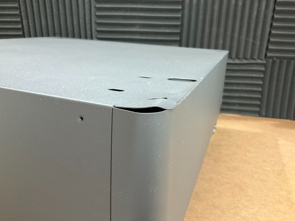 Lexmark Printer Stand C9235 CX921 32C0053 ✅❤️️✅❤️️ OPEN BOX ✅❤️️✅❤️️