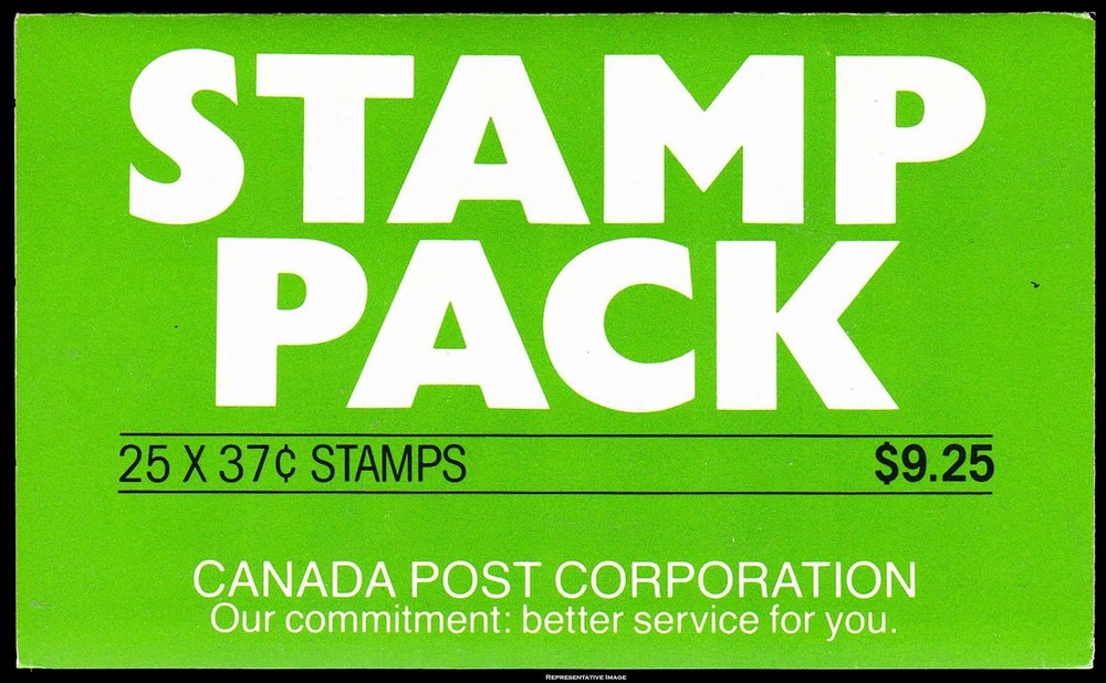 Canada Scott BK98a Mint never hinged.