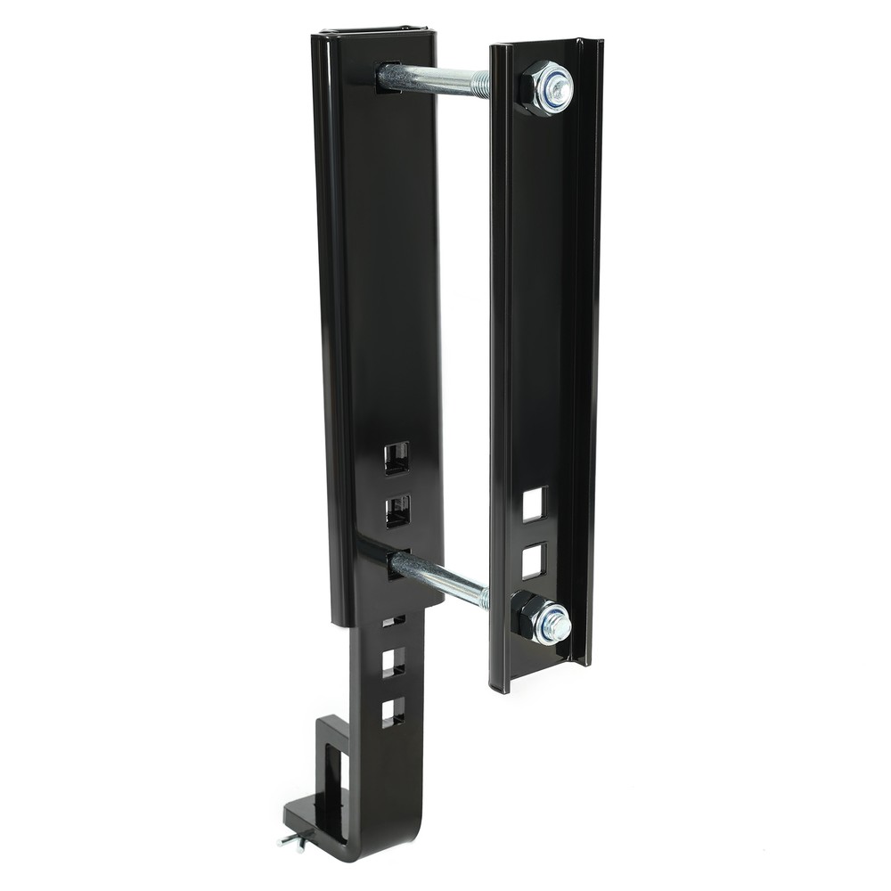 For 8-Inch Trailer Frame Adjustable Weight Distribution Hitch Brackets Support