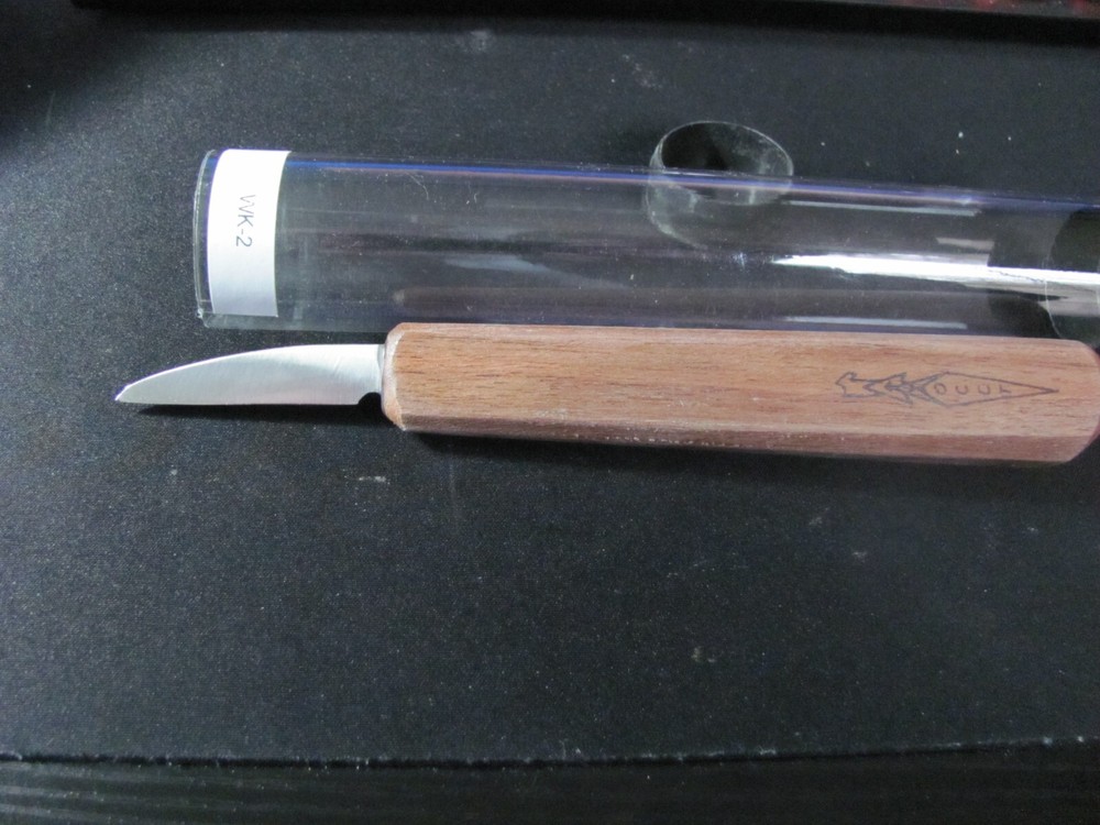OCC carving knife WK-2