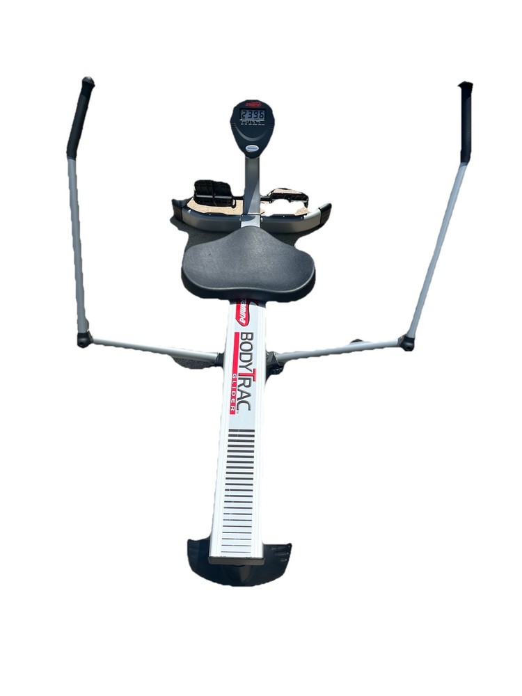 Stamina 351050 Rowing Machine