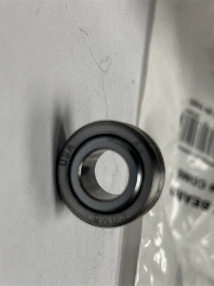 COM 6 SPHERICAL BEARING 3/8" HOLE .8125 OD