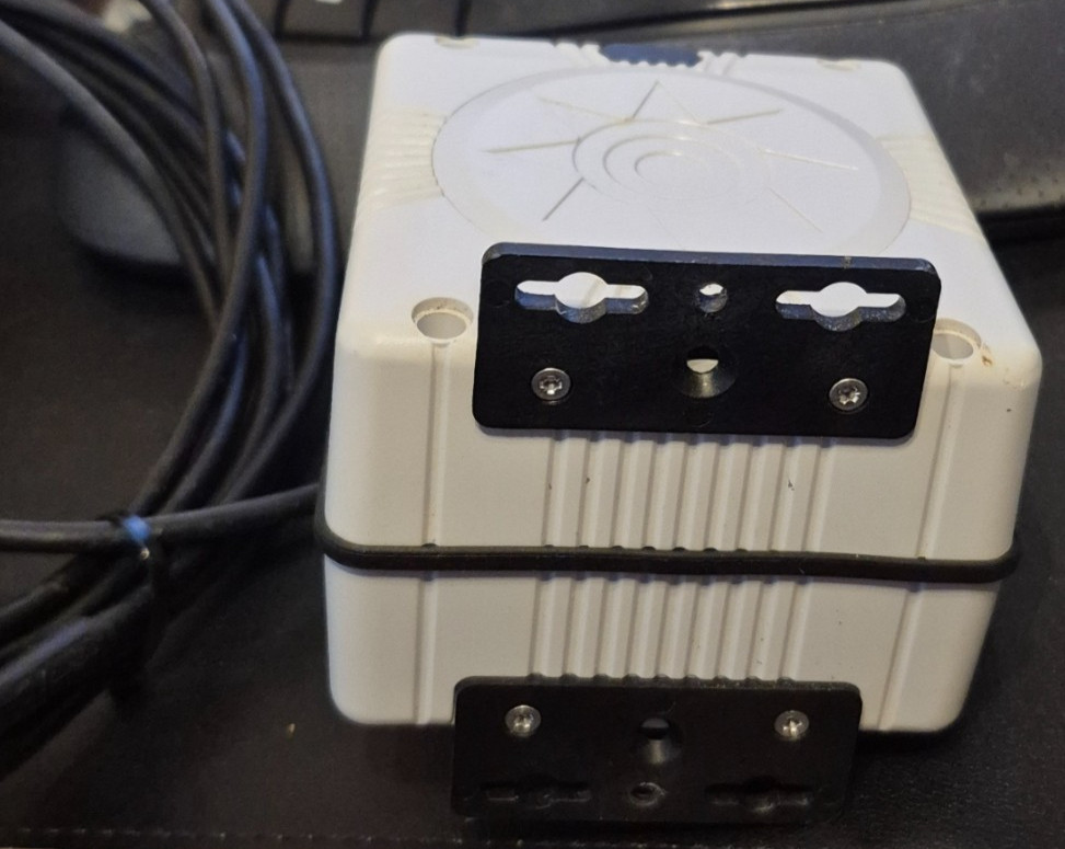 SIMRAD 22090237 RC42 RATE AUTOPILOT COMPASS PREOWNED