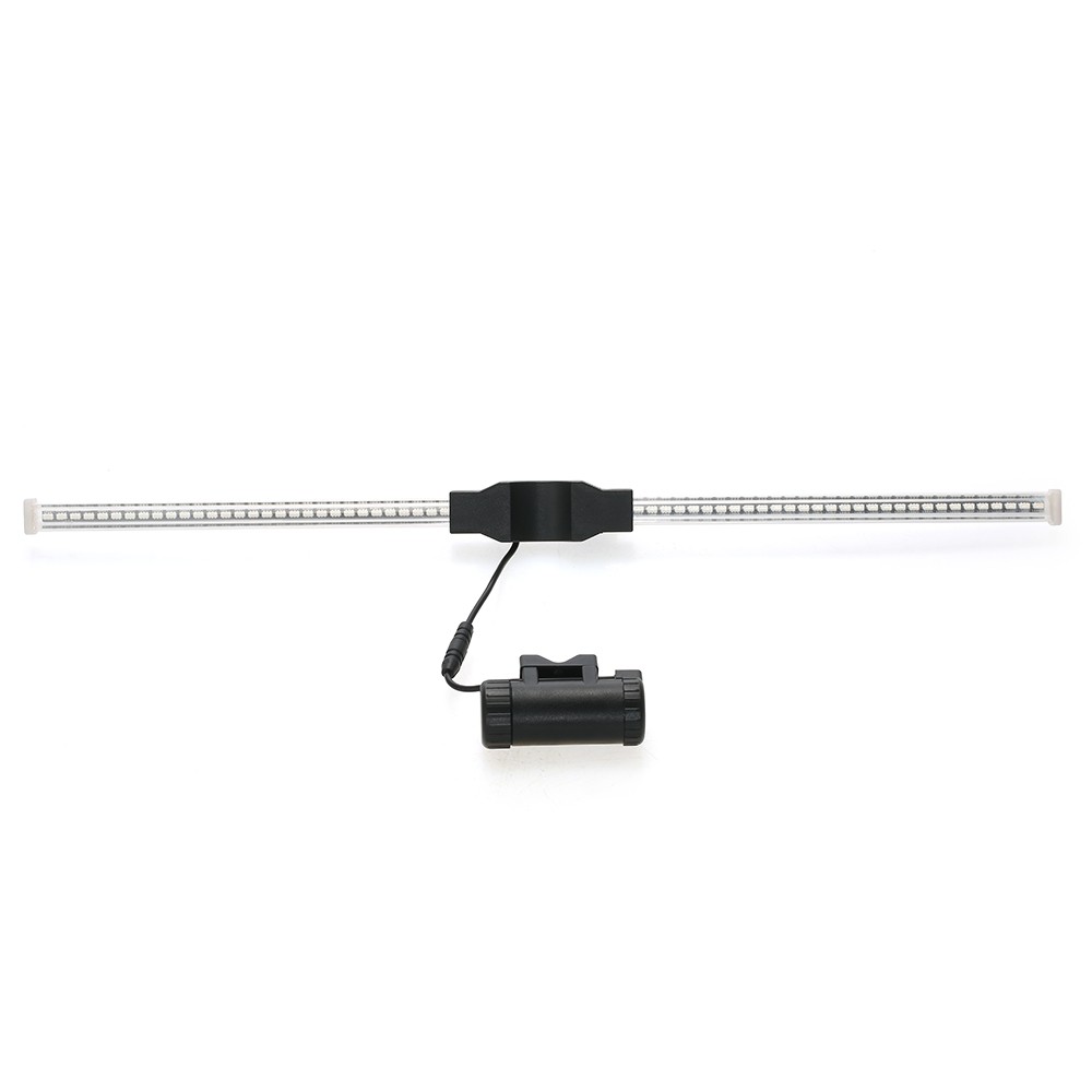 64 LEDs Wireless Spokes Lights Color Changing Programmable YAVL