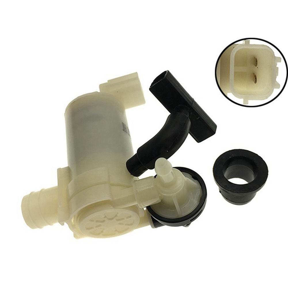 Front Windshield Washer Pump For Mazda CX-3 2015-2020 Replacement D65167482A
