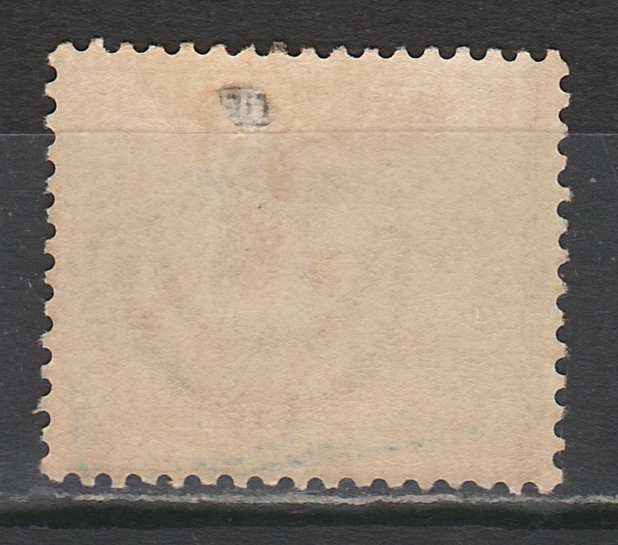 EGYPT 1879 SPHINX AND PYRAMID 1PI