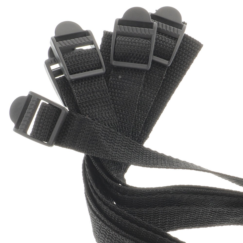 5PCS Stick Strap Trekking Pole Strap Replacement Ski Poles Wrist Straps