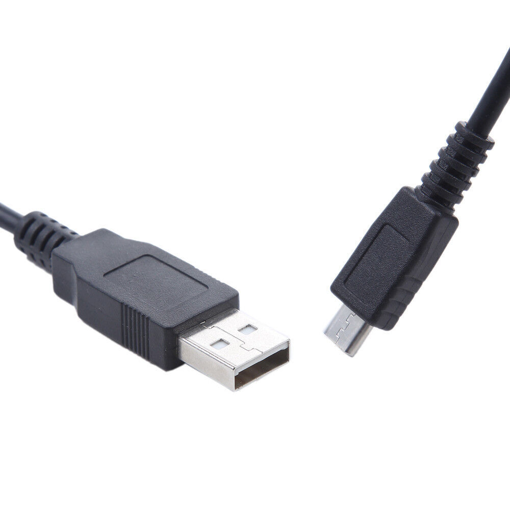 USB Cable for Kodak Mini Shot 2 3 Square Retro Instant Printer Camera