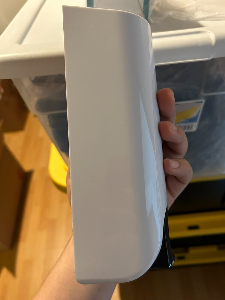 Vanilla Brick Soap Dispenser 350ml