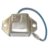 ARROWHEAD WILDBOAR -REGULATOR - EXTERNAL AYA6010
