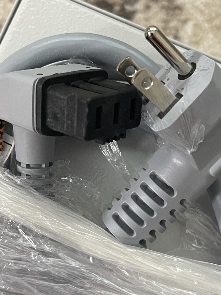 Michael Riedel Transformer