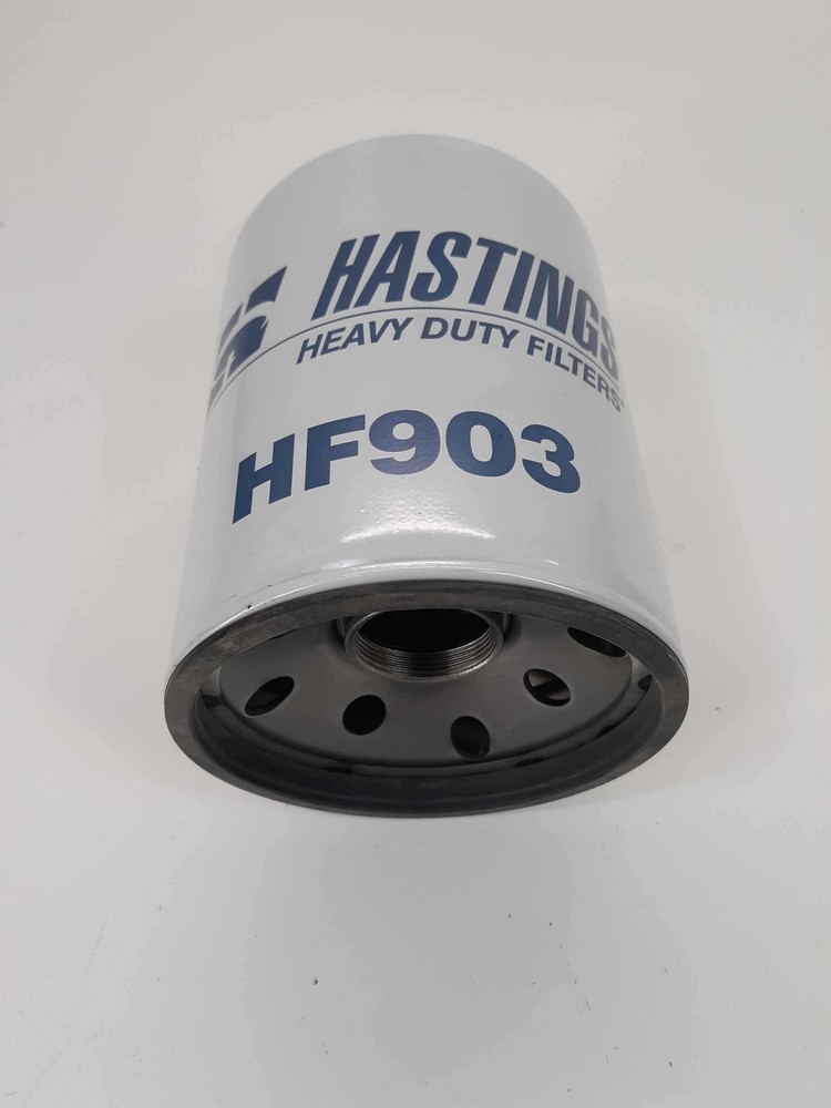 Hastings HF903 Spin-on Hydraulic Fluid Filter