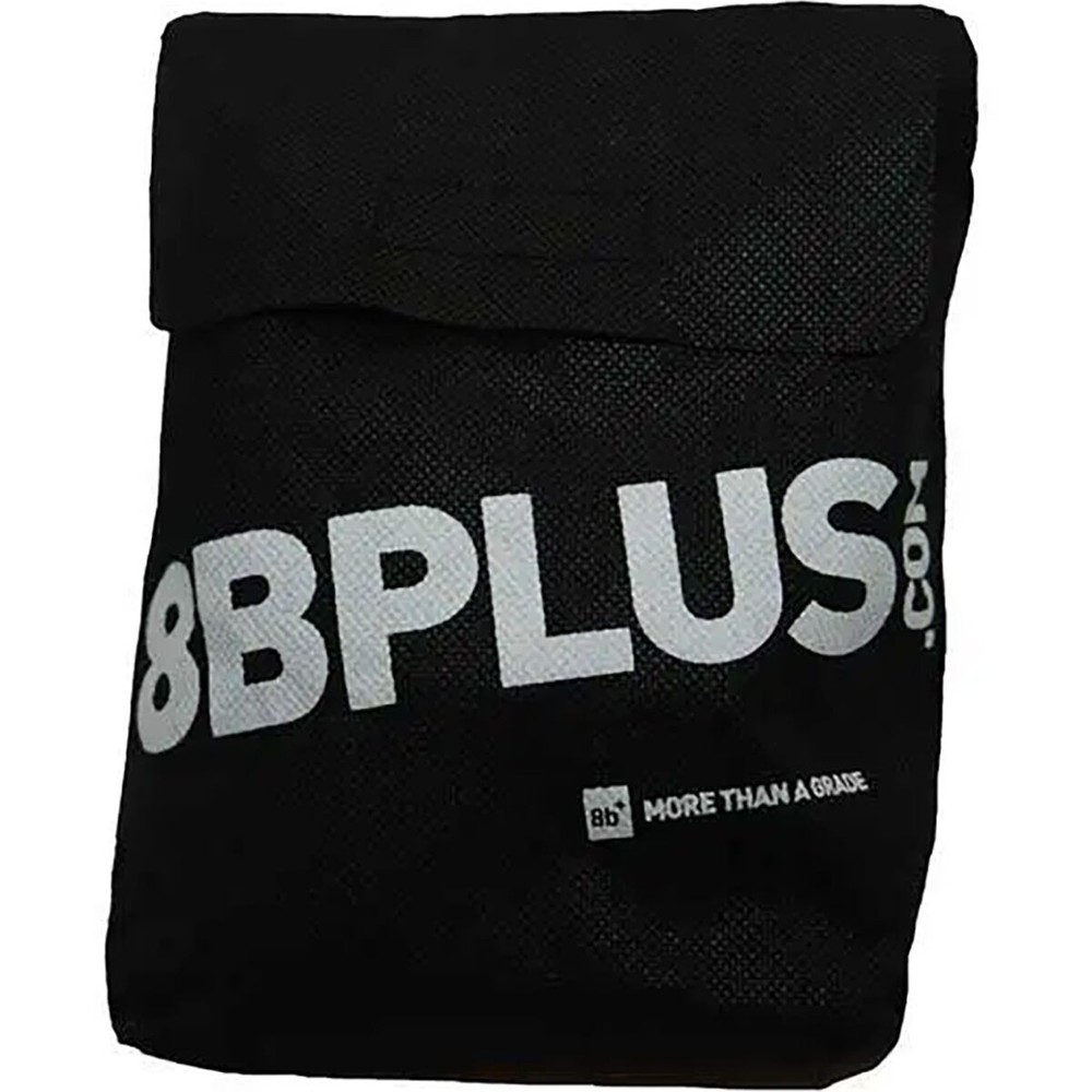 8BPLUS Chalk Bag Alex, One Size