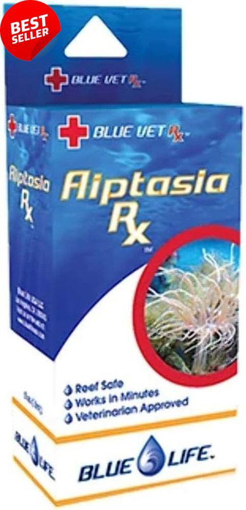 Aiptasia Control .5Oz (15Ml)