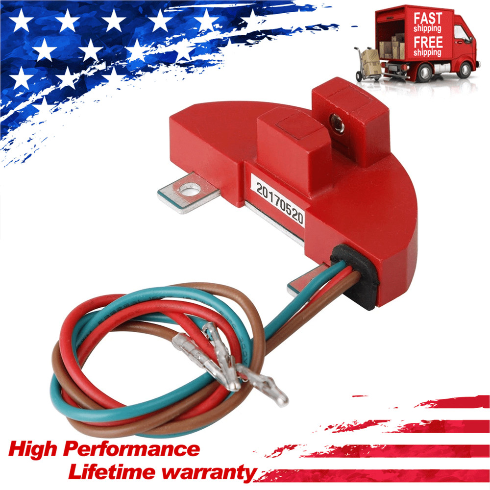 Ignition Module 605 Replacement FOR Mallory Unilite E-Spark Distributor Series