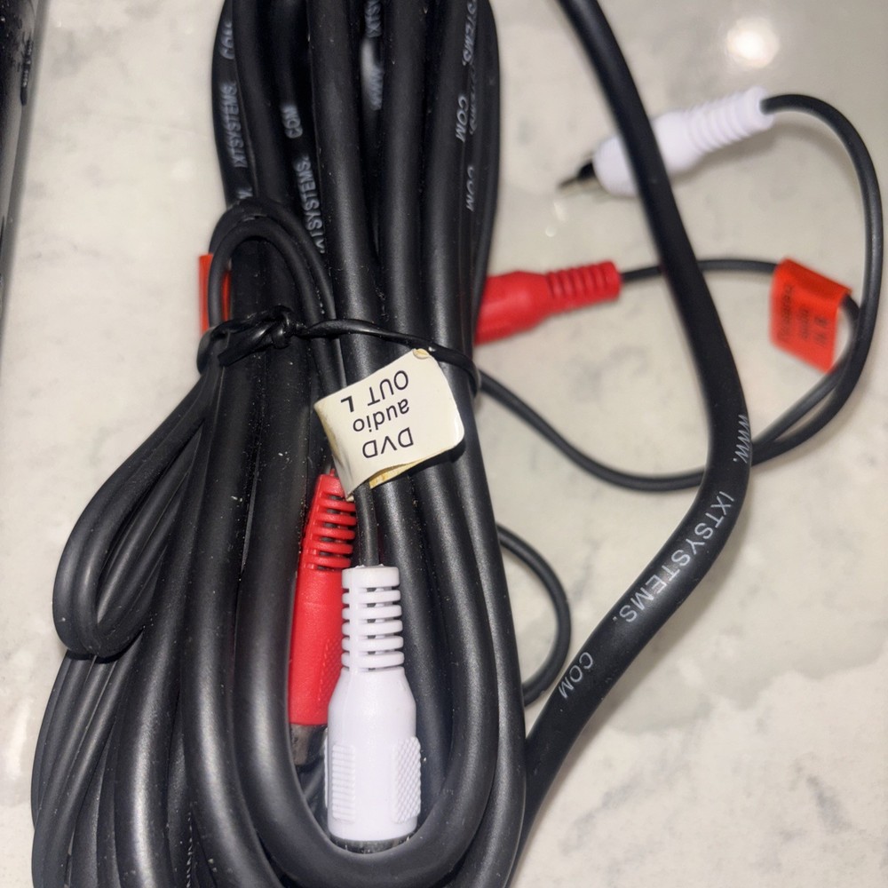 IXT Systems Hand Held Karaoke Microphone