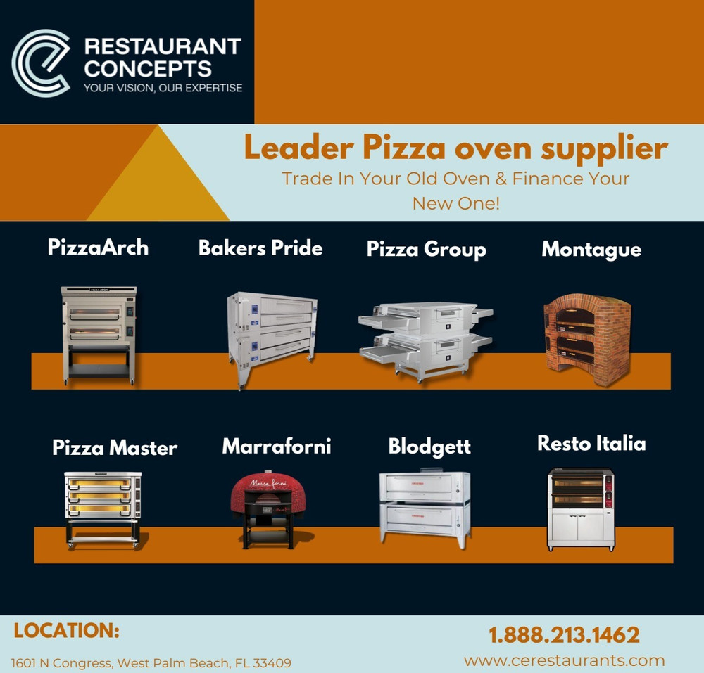 Marsal SD-1060 Double Pizza Deck Oven-Refurbished