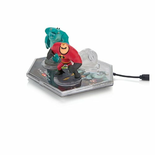 Disney Infinity Protective Hard Base - Protective Base PDP Accessory