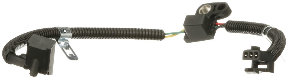DELPHI Vehicle Speed Sensor Fits 2007-2012 GMC Yukon