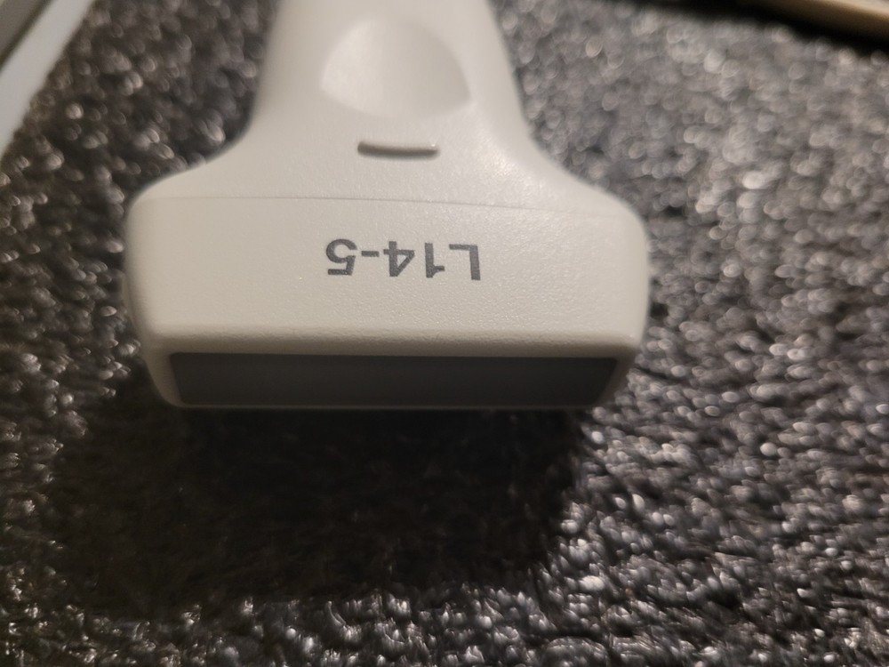 ULTRASONIX L14-5/38 LINEAR ARRAY ULTRASOUND TRANSDUCER PROBE