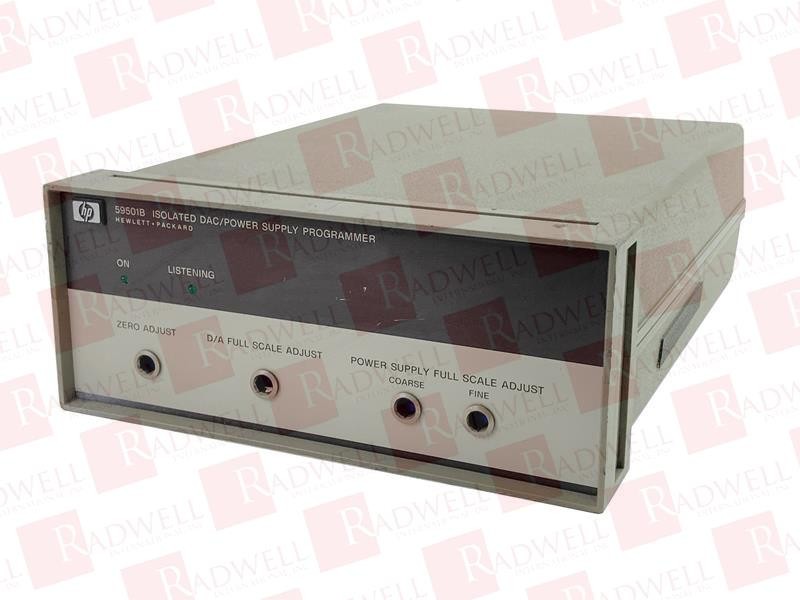KEYSIGHT TECHNOLOGIES 59501B / 59501B (USED)