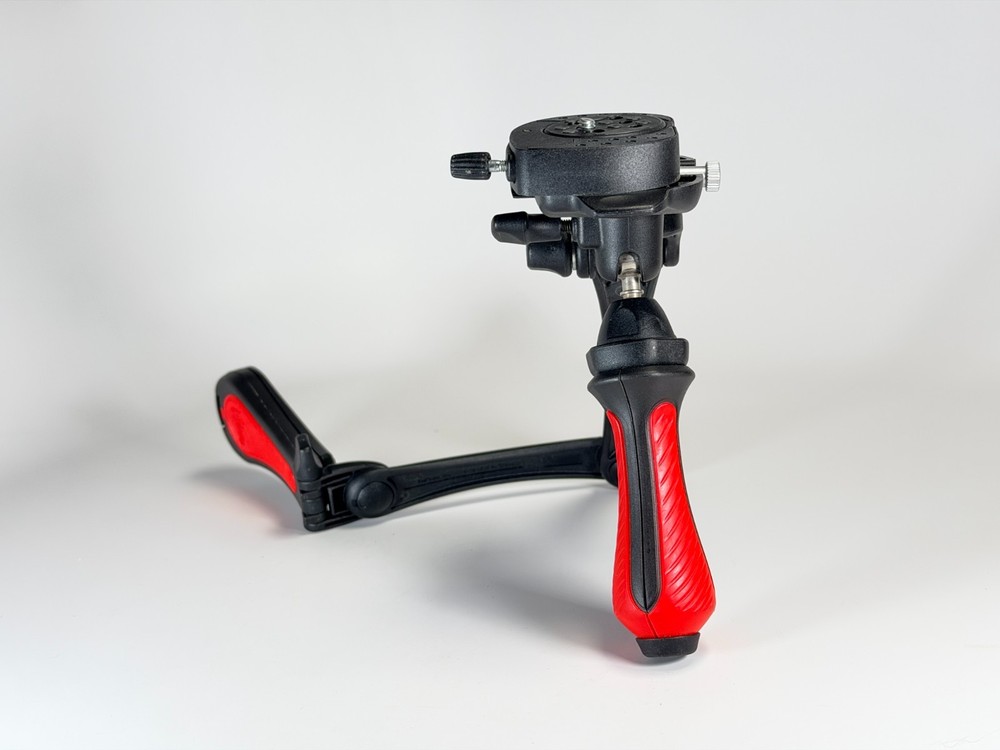 Manfrotto ModoSteady 585 Handheld Camera Stabilizer – Good Working Condition