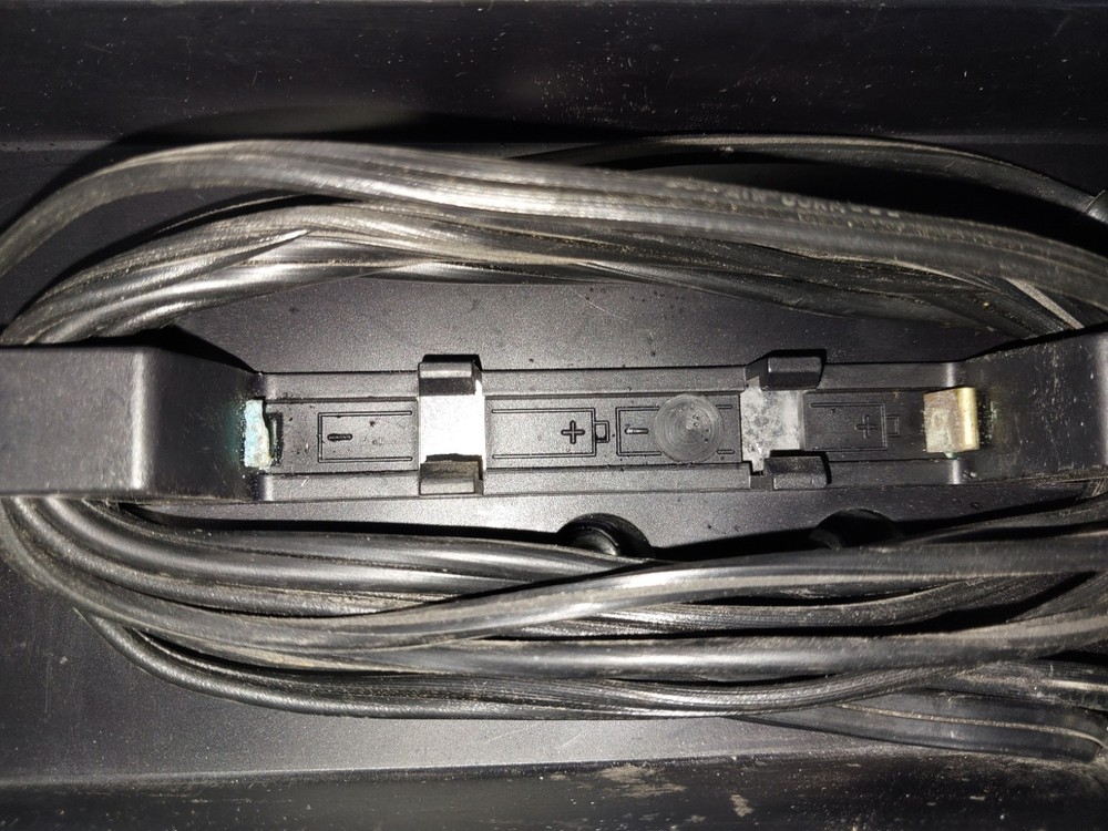 Vintage Dixco 396 engine analyzer