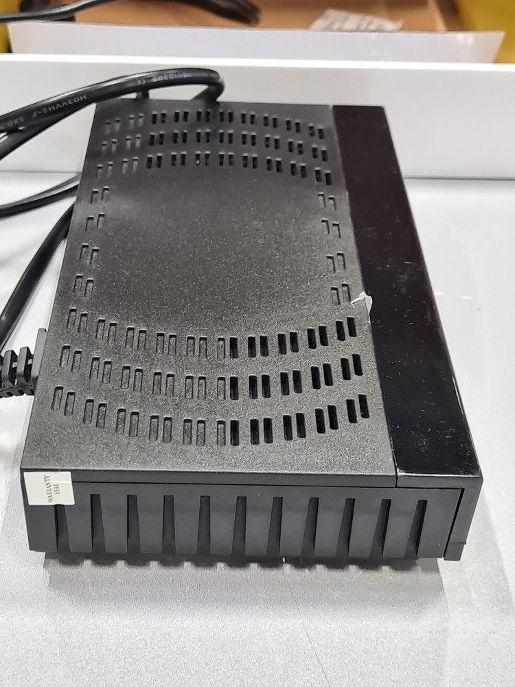 Telestar digiHD TC 6 Set-Top Box - Used, Original Packaging