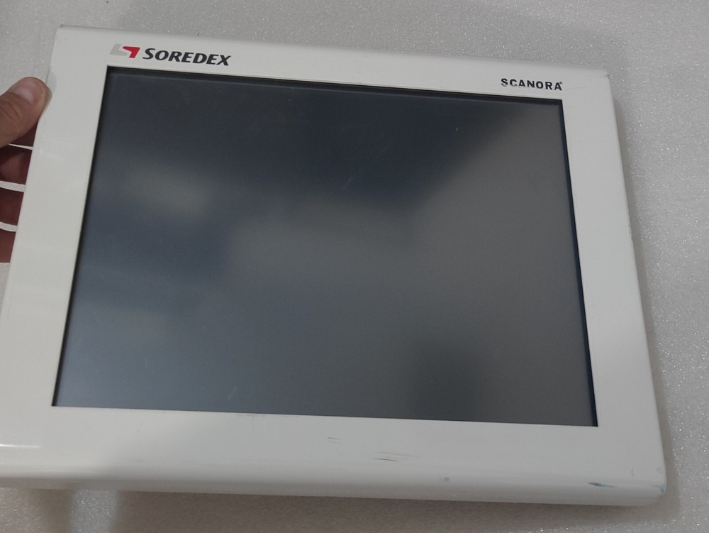 Soredex Scanora Panoramic CT G1200070