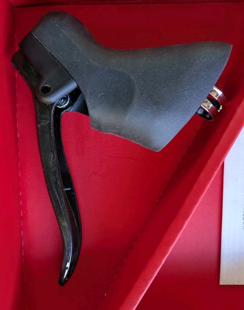 SRAM S900 Carbon Brake Lever Right Side