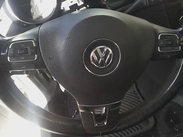 JETTA 2012 Fuse Box Cabin 6965