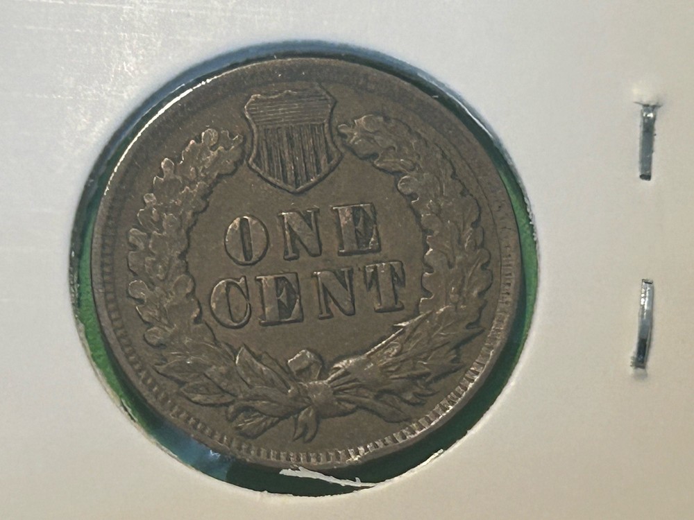1903 Indian Head Cent