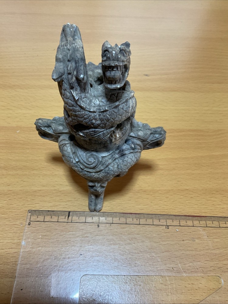 vintage japan incense burner
