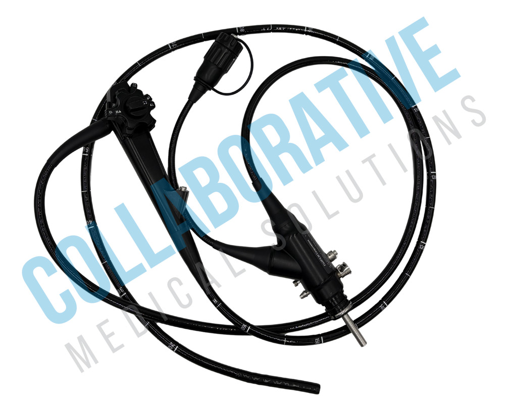 Fuji EC-600HL Colonoscope