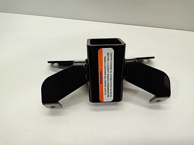 Front Receiver Hitch - 2000 Moose NOS