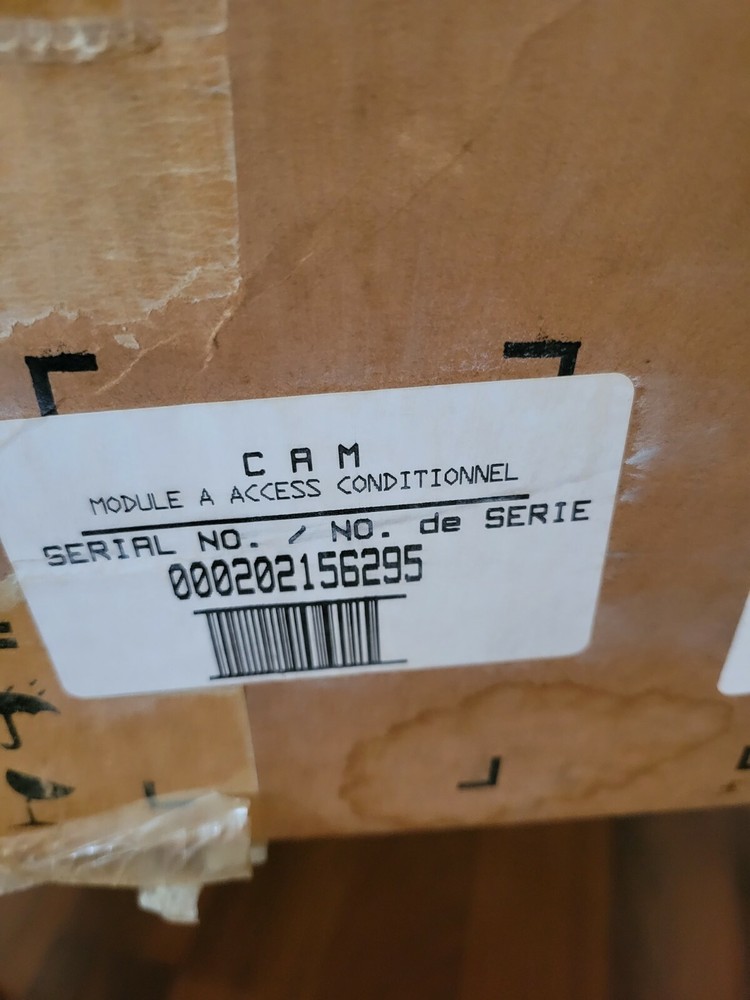 New In open Box RCA DIRECT TV SYSTEM Model DS2232rd