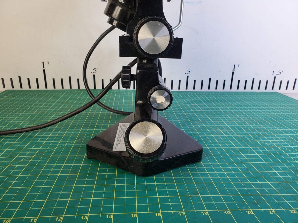 Bausch & Lomb 71-21-35 Keratometer