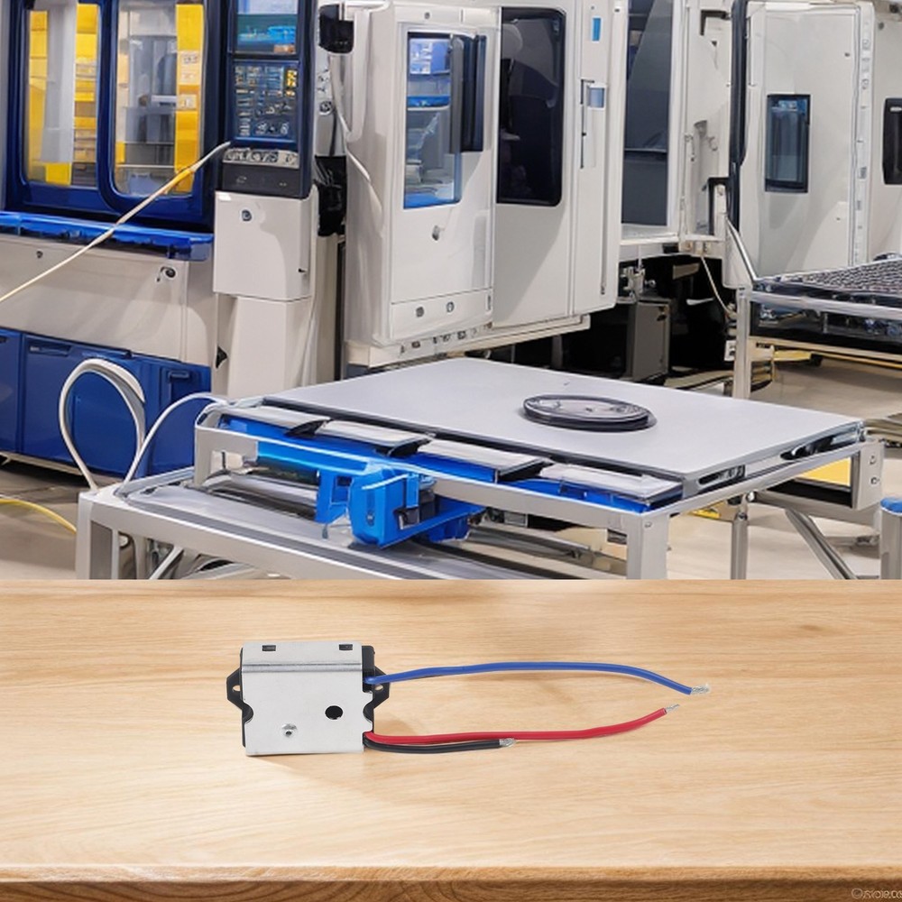 Current Limiter For Angle Grinder Power Tools With 3 Connecting Cables