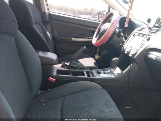 Fuse Box Engine Compartment Fits 16 IMPREZA 4910997