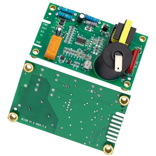 520814 Ignition Control Circuit Board Replacement Parts Kit for 520814 (Green)