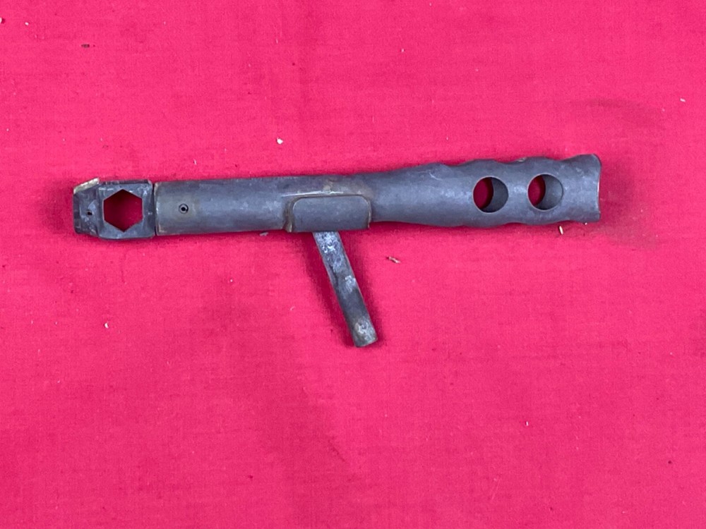 Vietnam War Era M1 Combination Cleaning Tool USGI Issue
