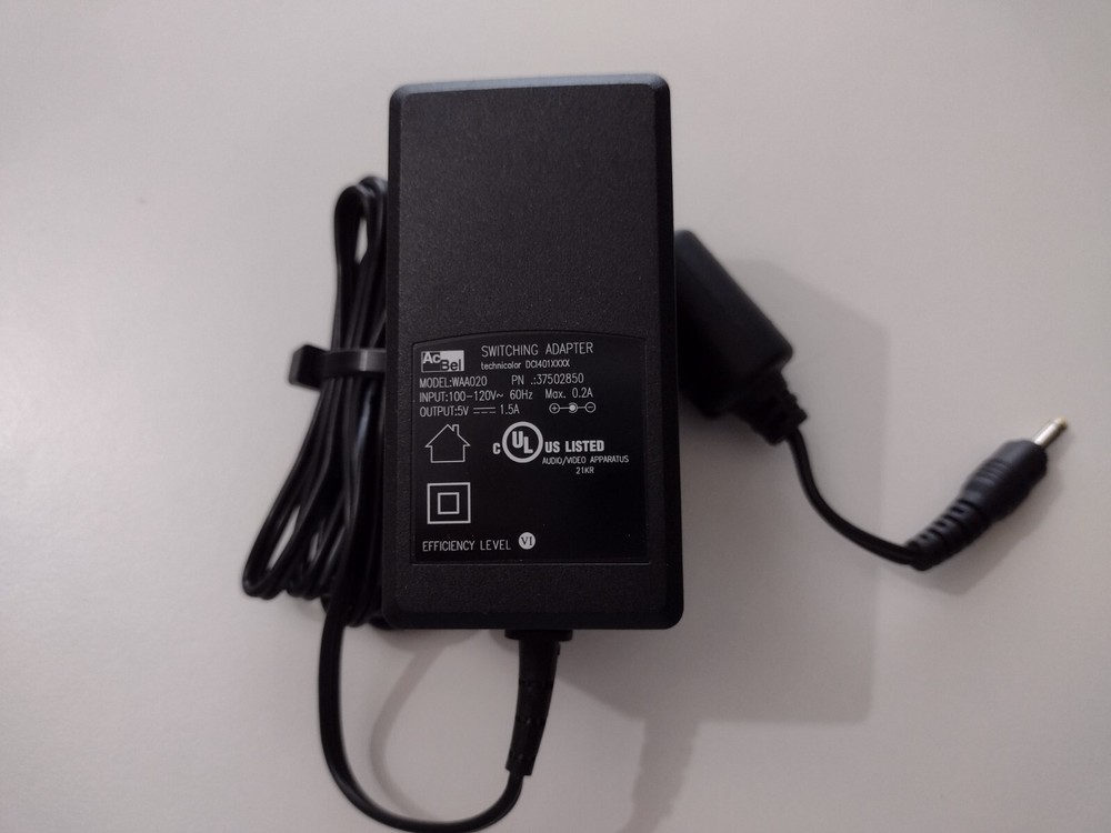 Technicolor DCI401MCS STB Set Top Box Pro:Idiom Hotel Motel