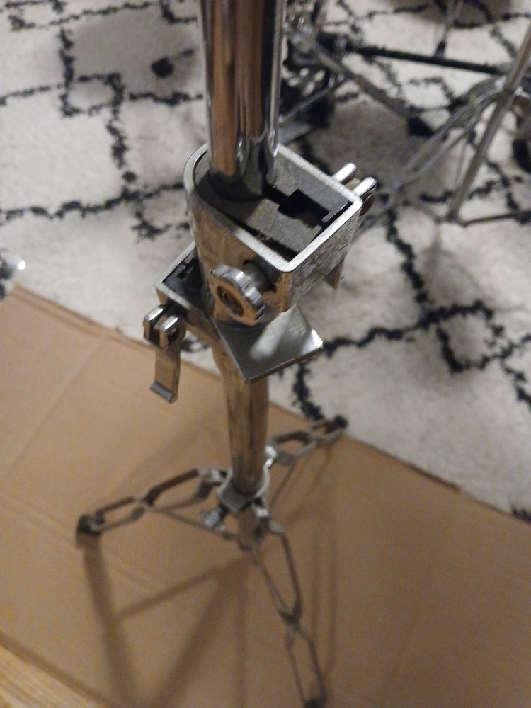 Groove Percussion Cymbal Stand