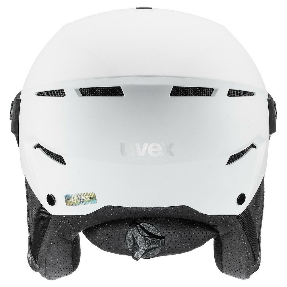 uvex Instinct Visor - Adjustable ski & Snowboard Helmet Integrated Visor Large