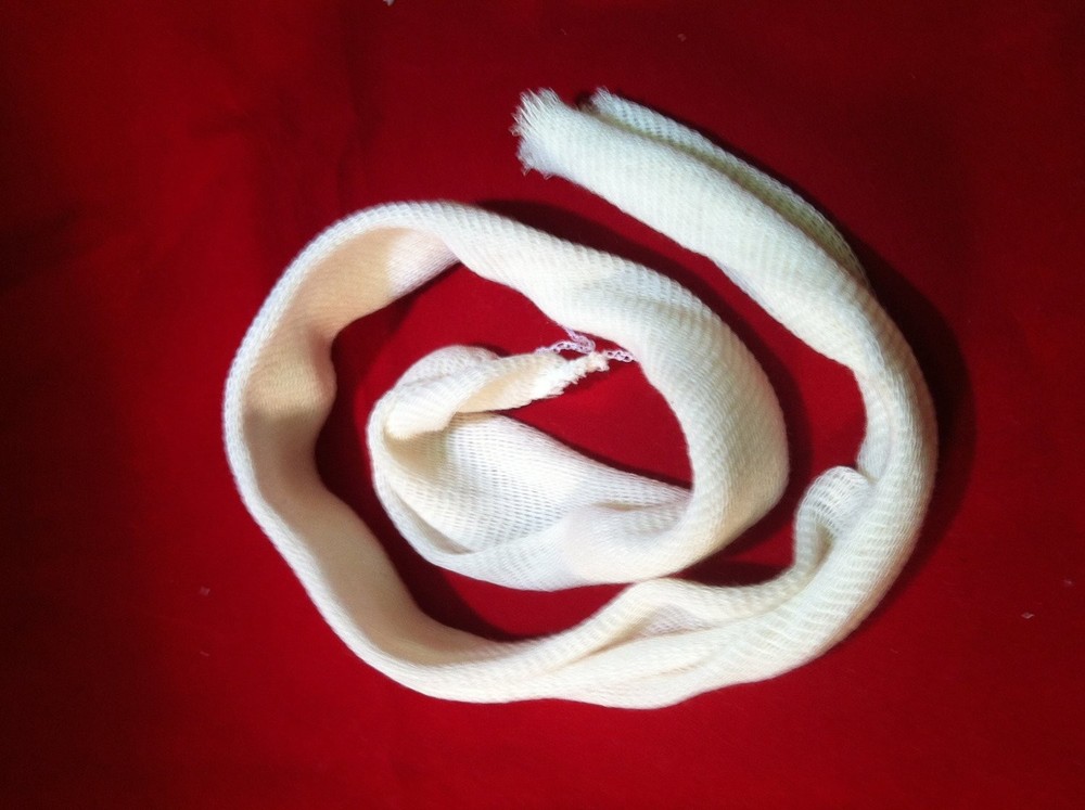 Hops Boiling Bags 100 Pack 28" (Beer Brewing Bags)